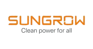 SUNGROW LOGO