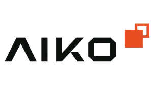 AIKO logo
