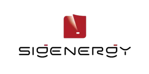 sigenergy logo